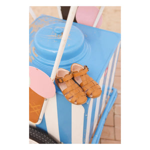 Lazare - Ernest Sandal | Camel