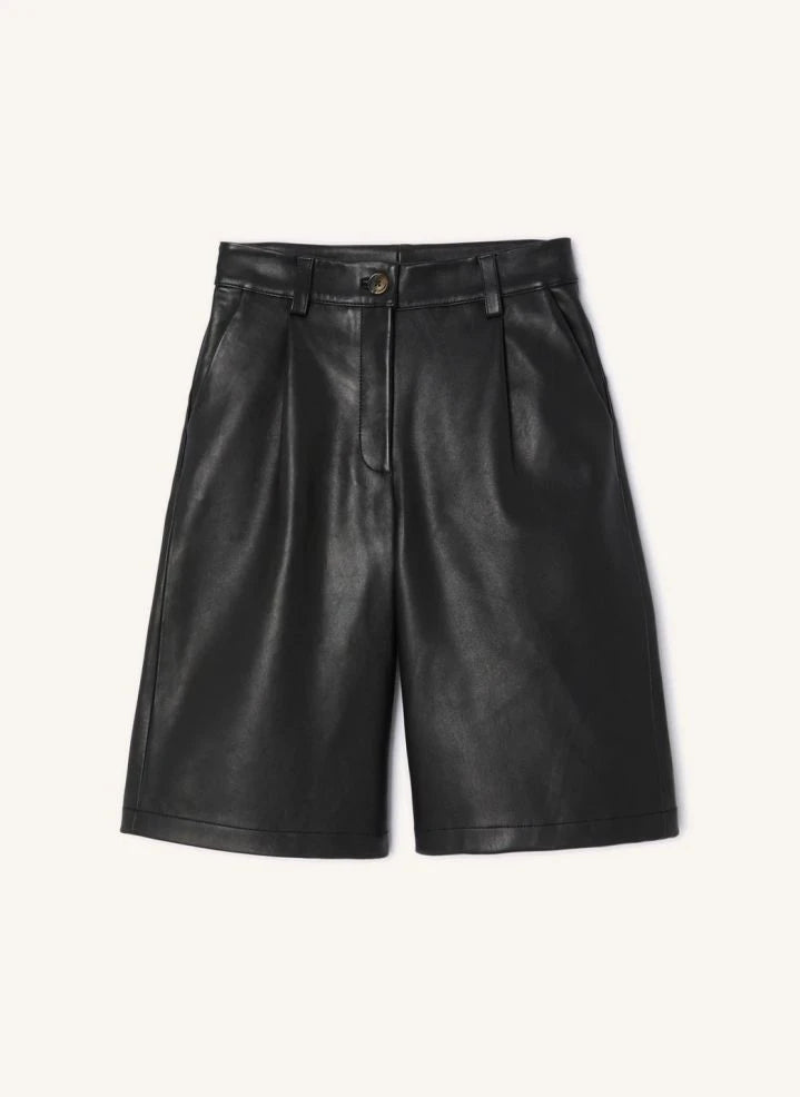 Nitah - Karl Shorts | Black