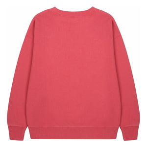 Jelly Mallow - Turntable sweatshirt | Pembe