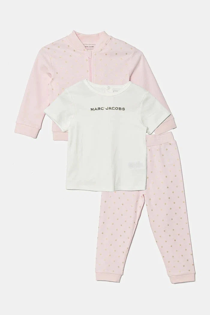 Marc Jacobs Bebek Takımı
