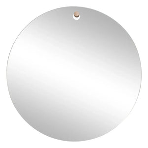 Handsome - Round Mirror D50 cm