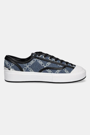 Michael Kors Jude Yüksek Sneakers