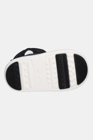 Moon Boot MB JR PARK TUBE MID ANIMAL WP Çocuk Kar Botu
