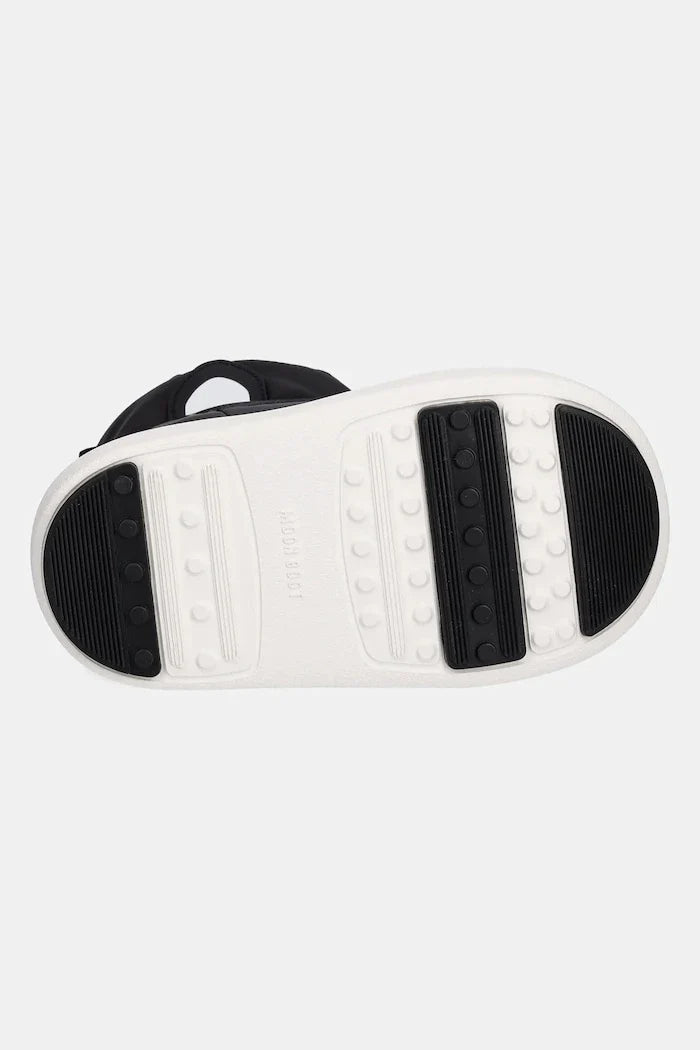 Moon Boot MB JR PARK TUBE MID ANIMAL WP Çocuk Kar Botu
