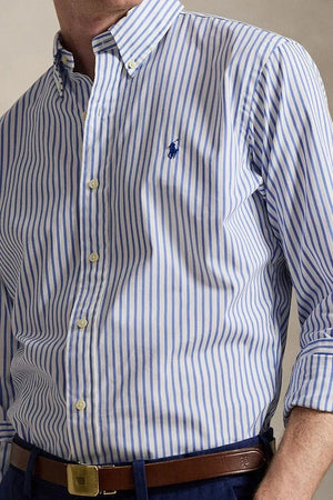 Polo Ralph Lauren Pamuklu Gömlek