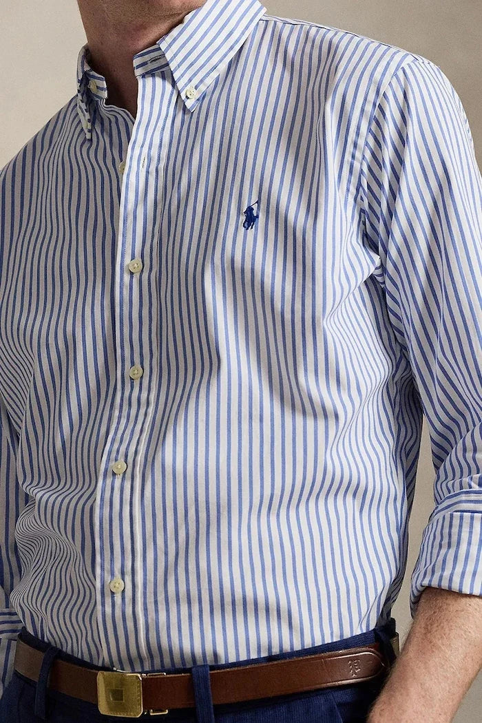 Polo Ralph Lauren Pamuklu Gömlek