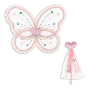 Konges Sløjd - Fairy wand | Pink
