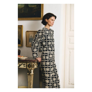Maria de la Orden - Daffodil Jacket | Black