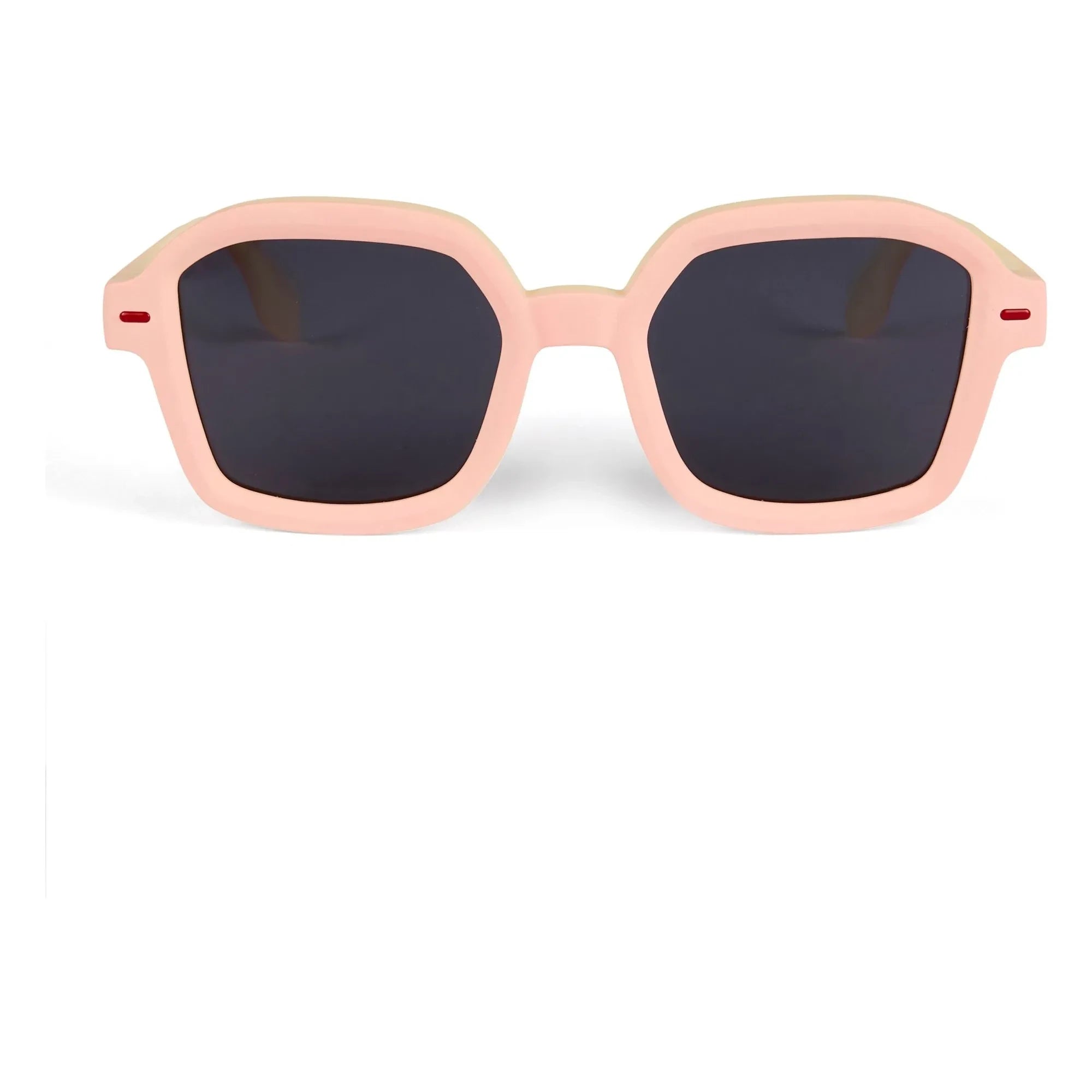 Hello Hossy - Hossy Jane Sunglasses | Pale Pink