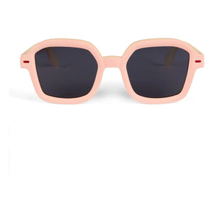 Hello Hossy - Hossy Jane Sunglasses | Pale Pink