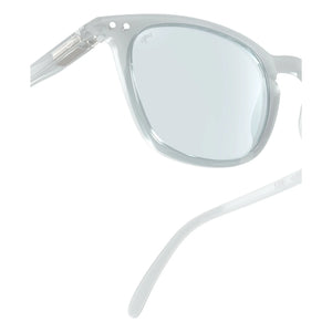 IZIPIZI - Sunglasses #E | Light Gray