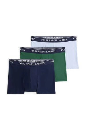 Polo Ralph Lauren Boxer (3'lü)