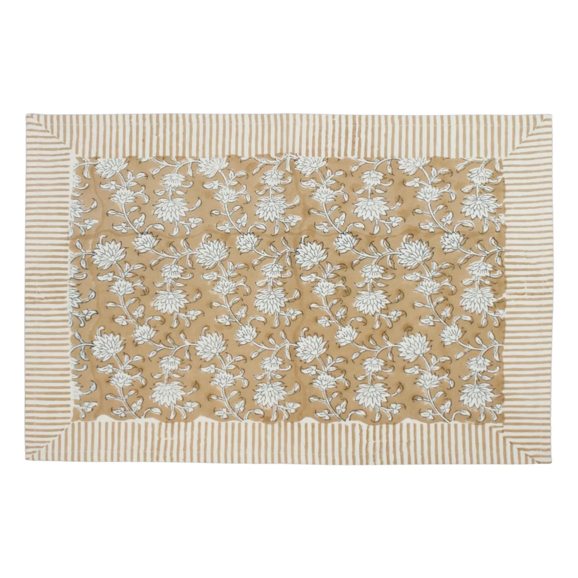 Olsson & Jensen - Florian American Serving Set | Beige