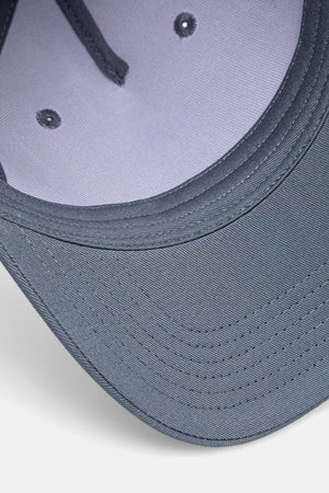 Helly Hansen ayarlanabilir genişlikli, düğmeli pamuk şapka Czapka Helly Hansen HH Ball Cap
