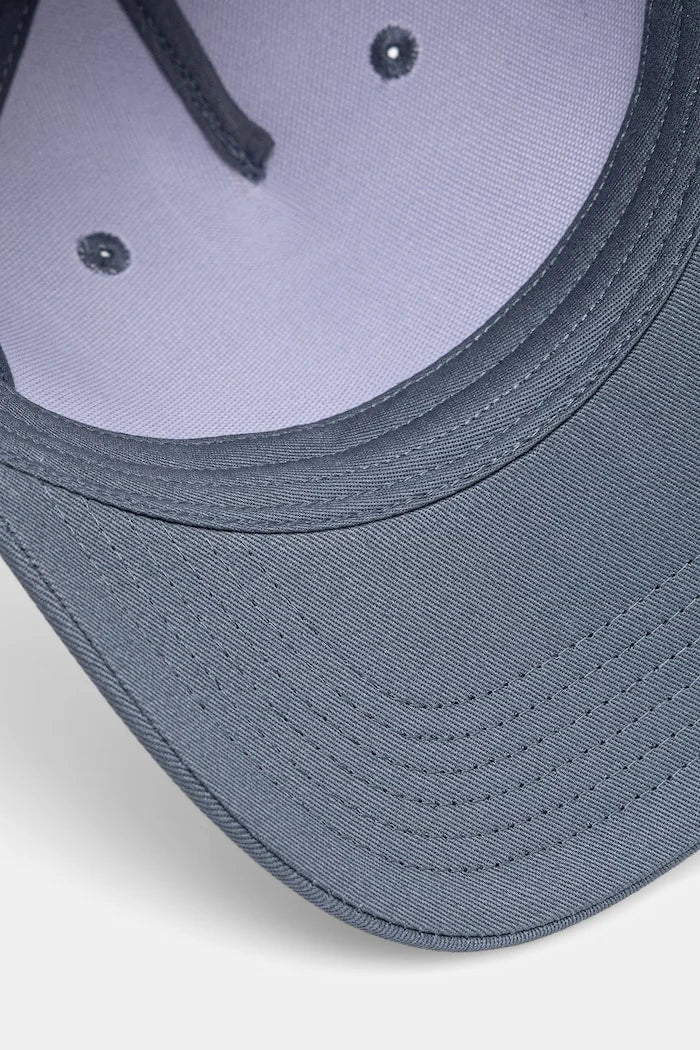 Helly Hansen ayarlanabilir genişlikli, düğmeli pamuk şapka Czapka Helly Hansen HH Ball Cap