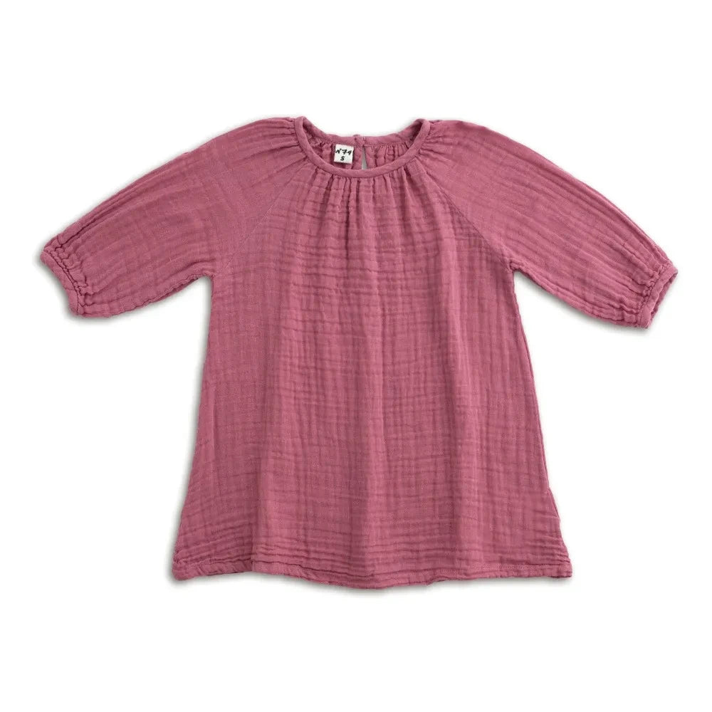 Numero 74 - Nina Dress | Baobab Rose S042
