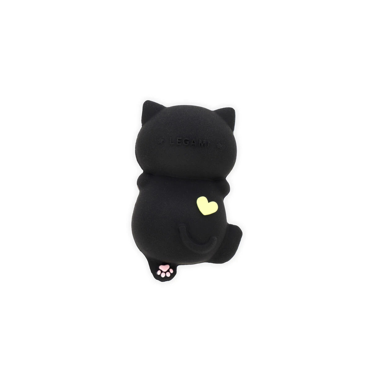 Legami - Decorative Sticky Figure - Stickie Peeky - Cat