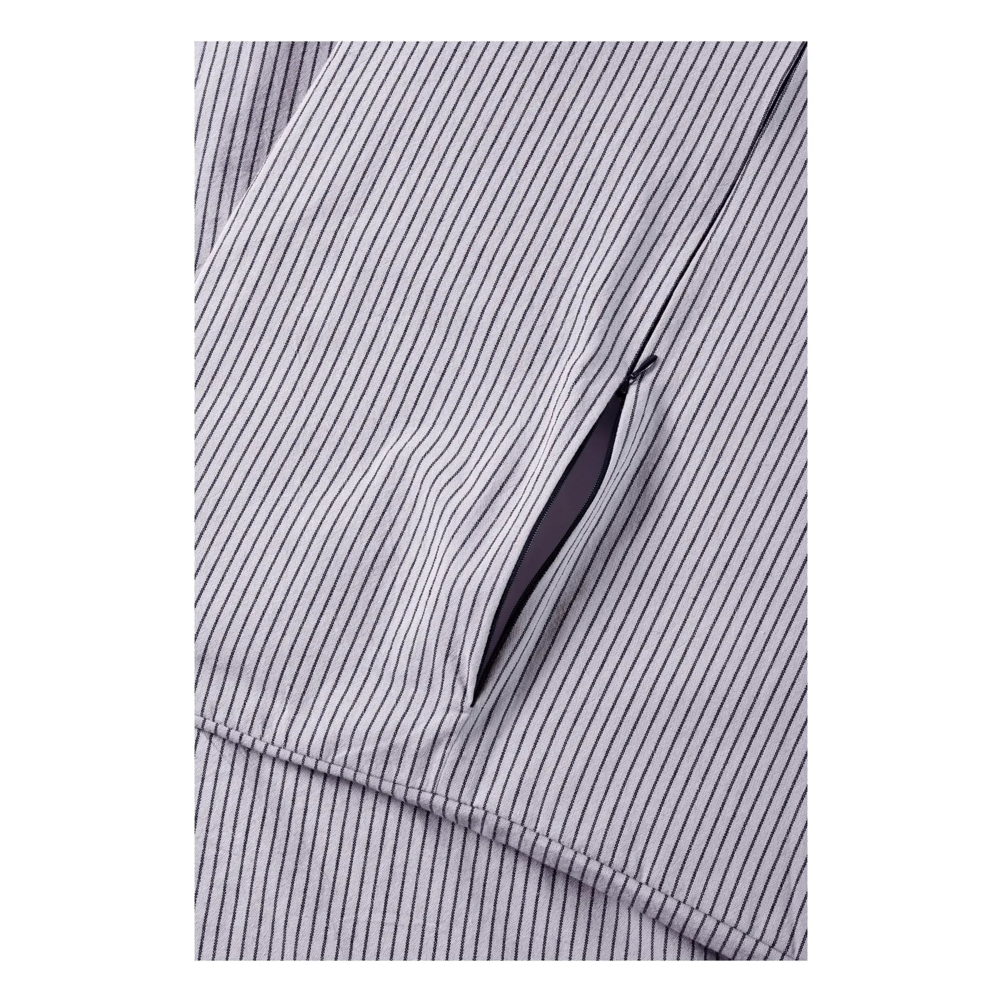 La cerise sur le gâteau - Léonie Duvet Cover | Lilac