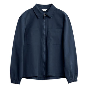 Wooden Store - Aidan Jacket | Navy Blue