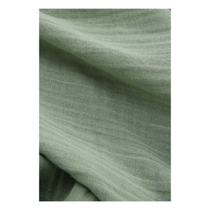 Gabrielle Paris - Cotton Voile Curtain | Eucalyptus