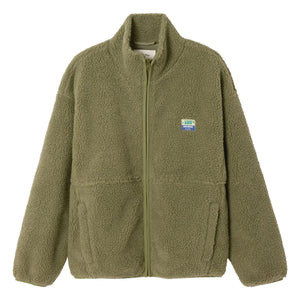 American Vintage - Hoktown ceket | Haki