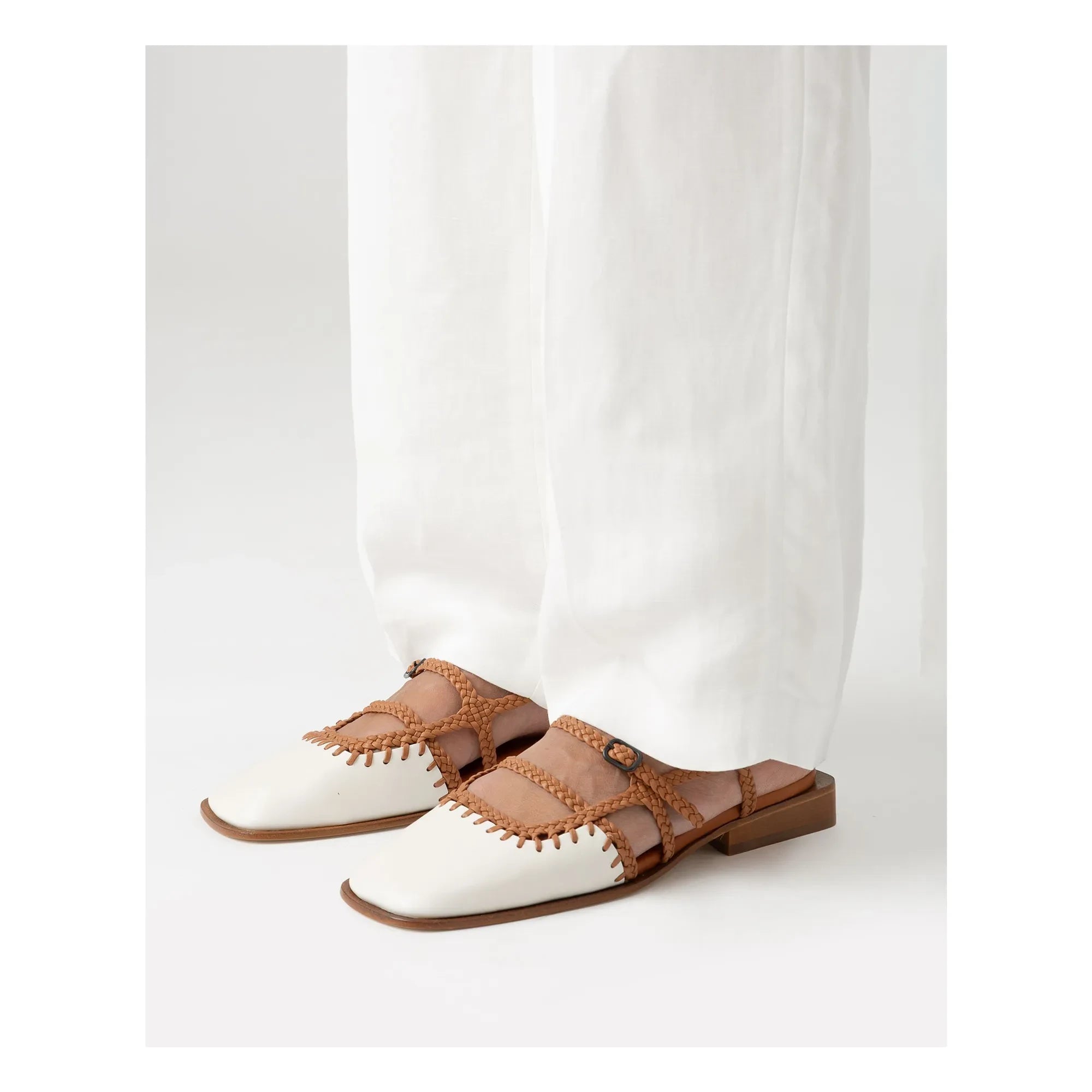 Hereu - Adrata Sandals | Ten