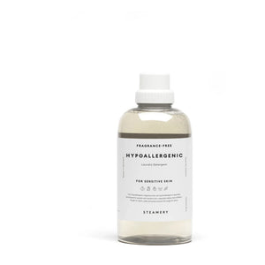 Steamery - Hypoallergenic Laundry Detergent - 750 ml