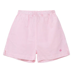 True Artist - Striped Short N°11 | Pale Pink