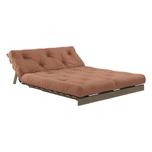 Karup Design - Roots Sofa Bed | Brown