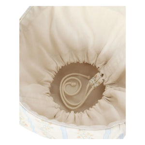 garbo&friends - Strawberry Garland Storage Basket
