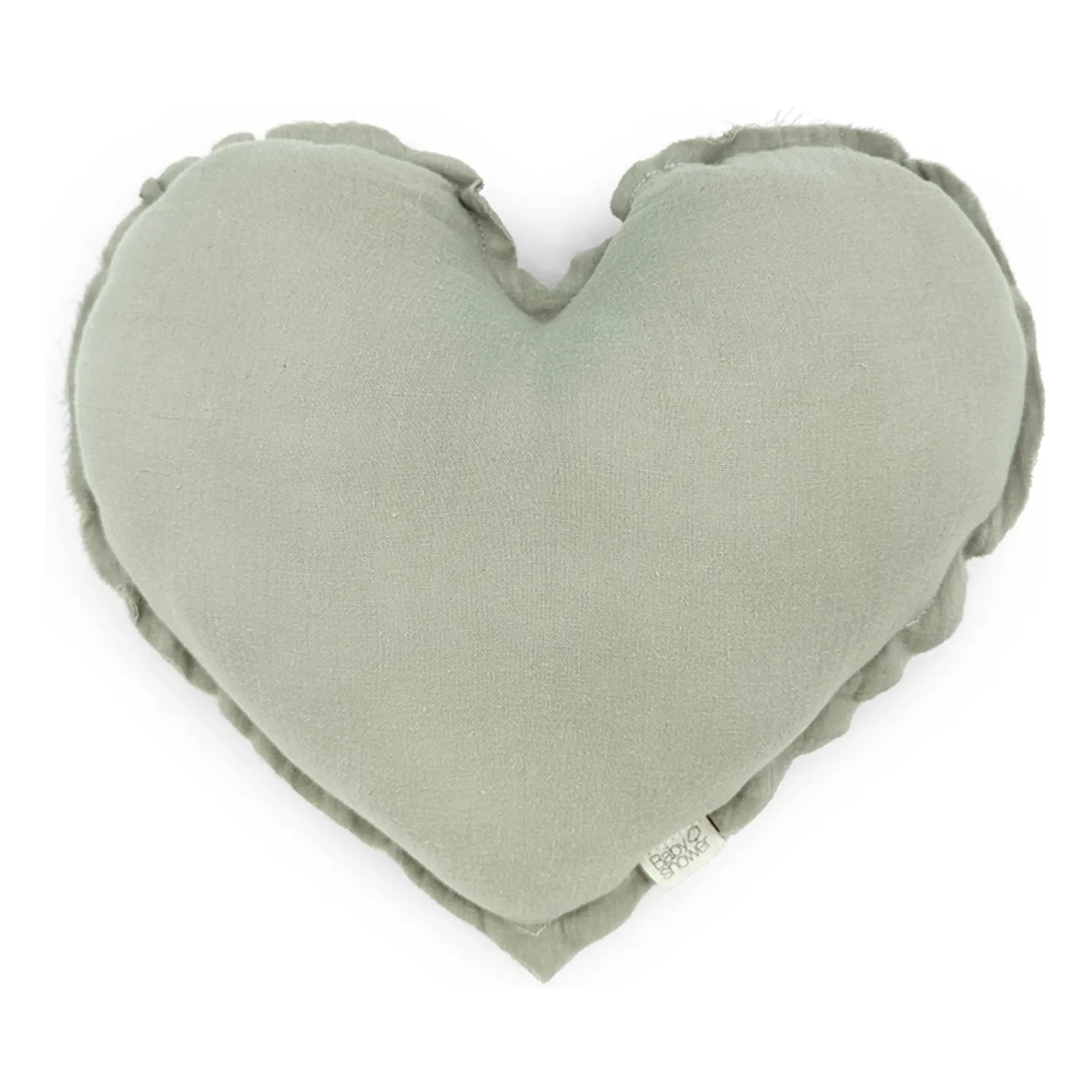 Babyshower - Ada Pillow | Sage