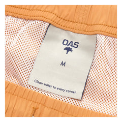 OAS - Swim Shorts - Men's Collection | Orange