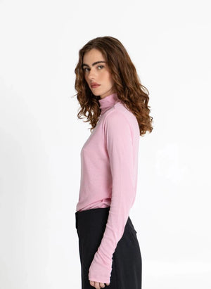 Smallable Woman - Kim T-shirt | Faded Pink