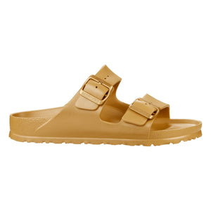 BIRKENSTOCK - Arizona EVA Sandal Narrow Fit | Gold