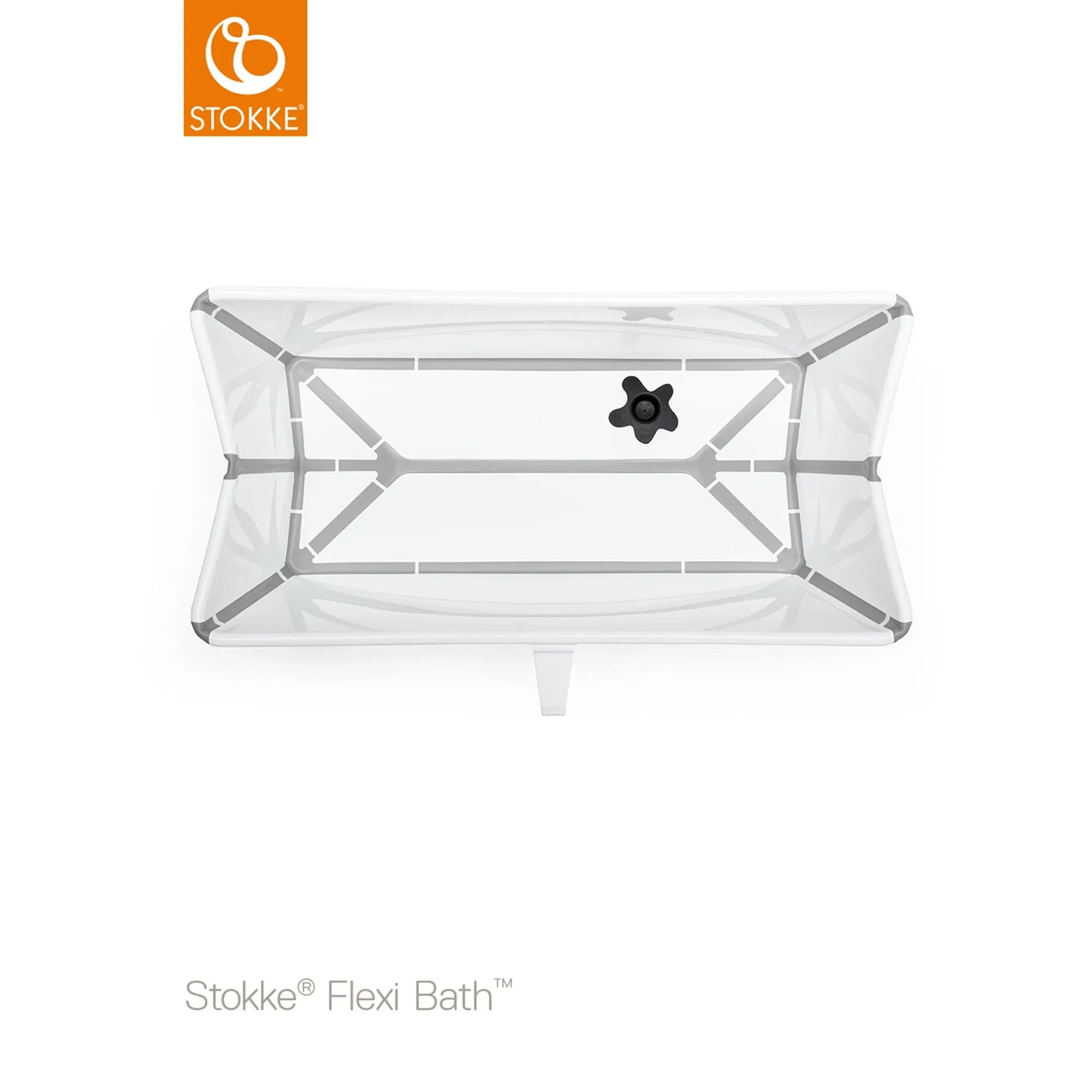 Stokke® - Flexi Bath® Tub | White