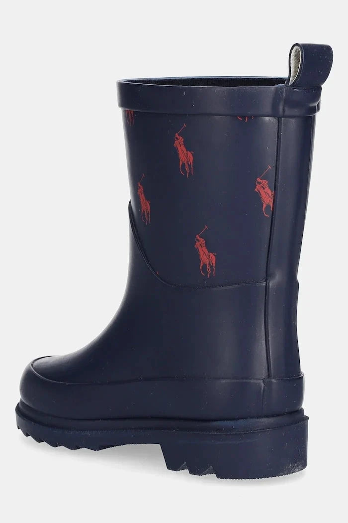Polo Ralph Lauren MISTY RAIN BOOT Çocuk Yağmur Botu