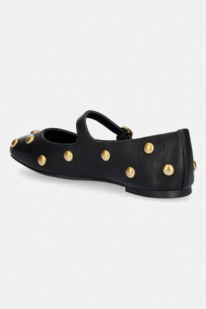 MICHAEL Michael Kors Nellie Flex Ballet Deri Balerin