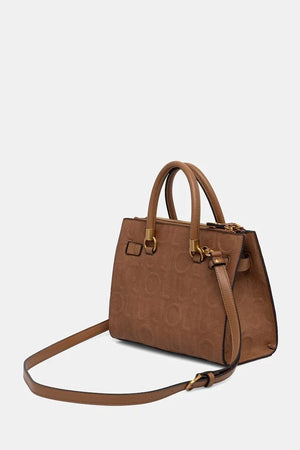 Liu Jo kadın suni deri crossbody çanta