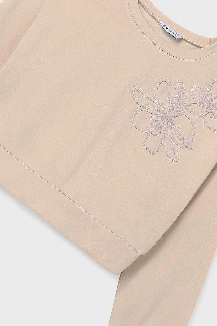 Mayoral Sweatshirt