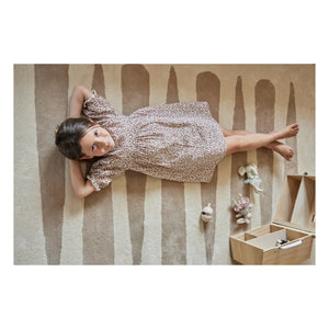 Bleuu-studio - Mikado Rug | Beige