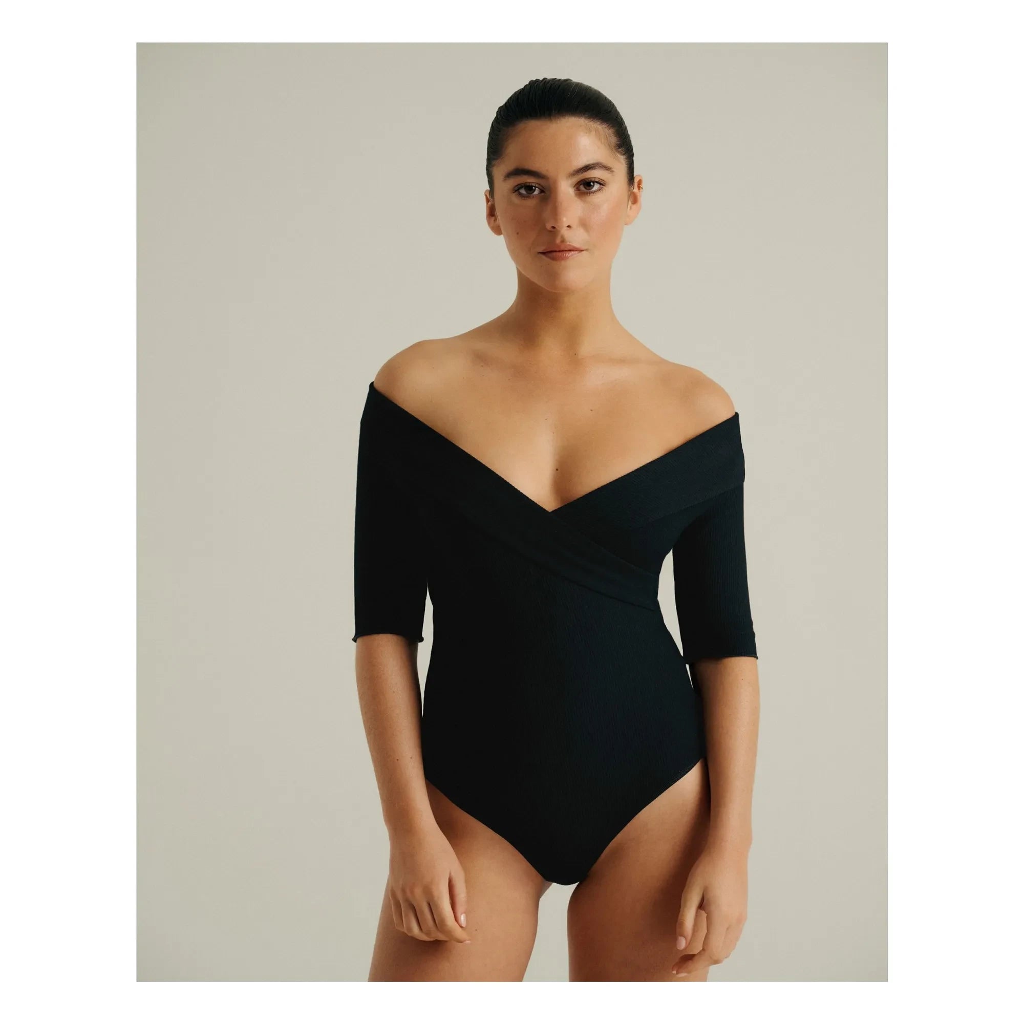 Flair - Body Gaby | Black