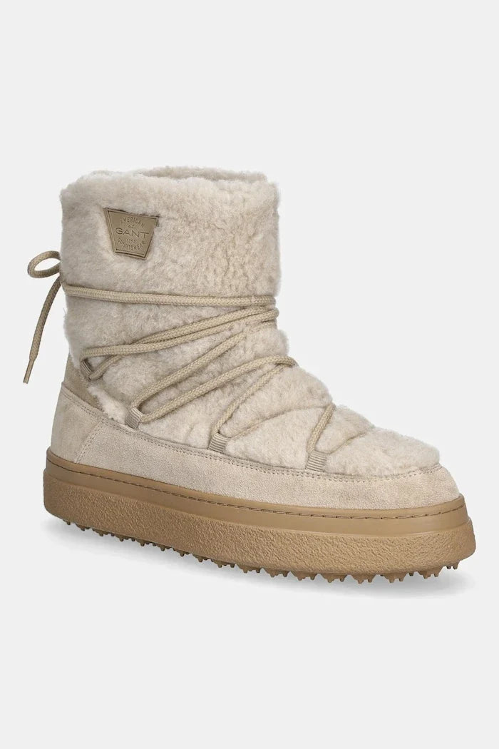 Gant Snowhill Botlar
