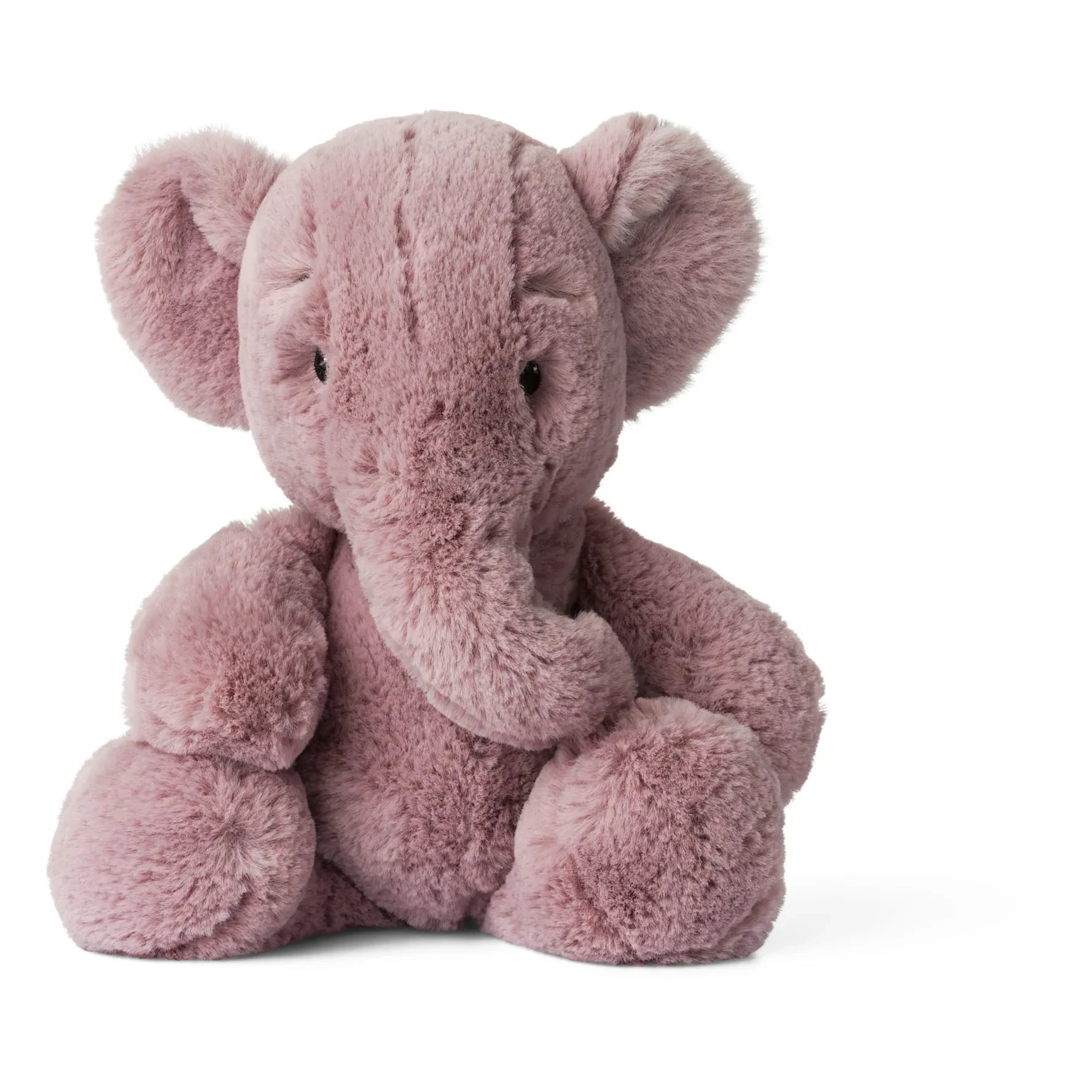 Bon Ton Toys - Ebu Elephant Plush | Pink