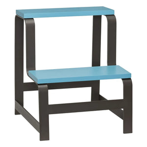 Hübsch - Step Stool | Brown