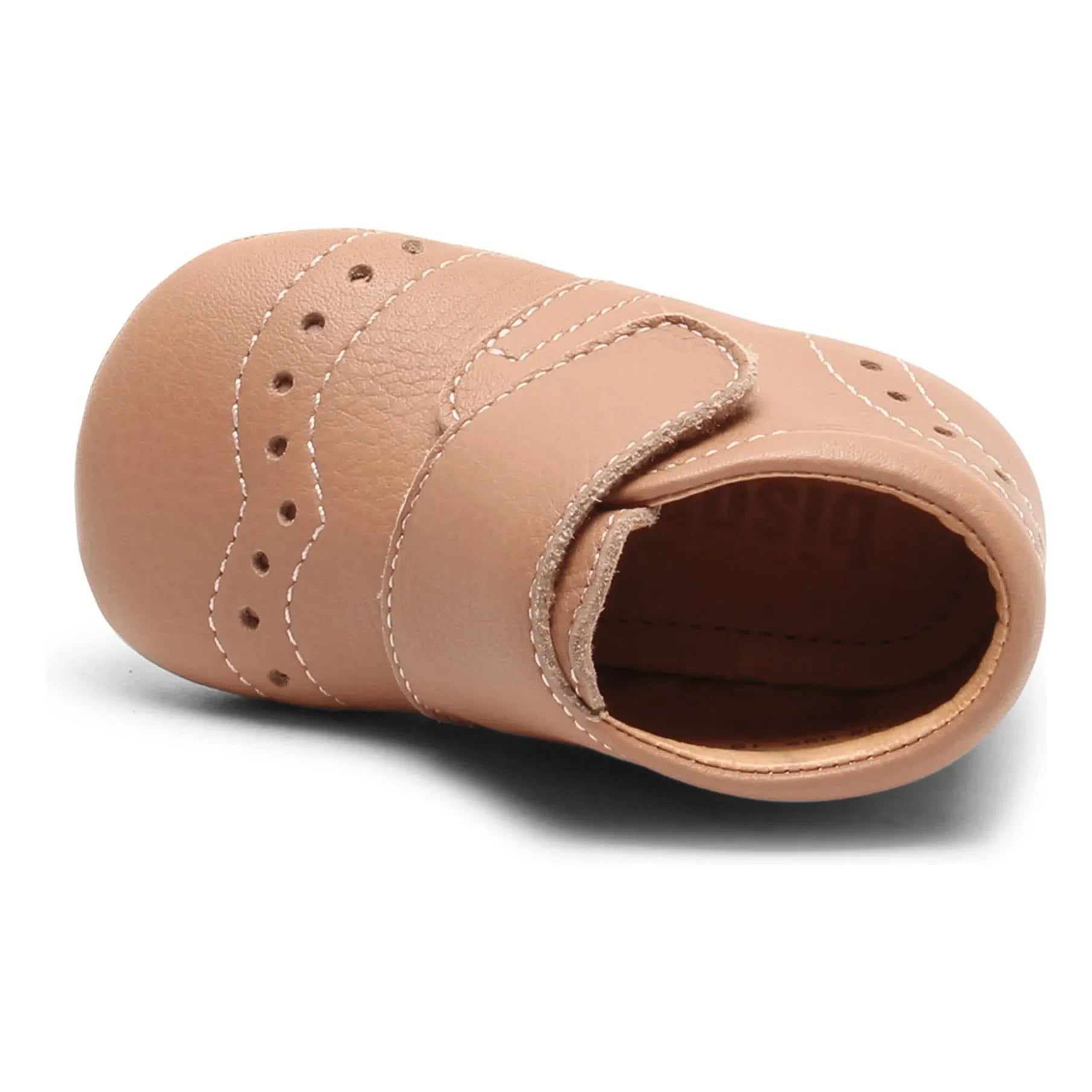 bisgaard - Petit Slippers | Nude