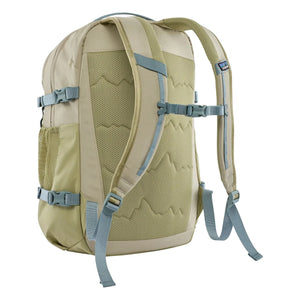 Patagonia - Refugio 30L backpack | Beige - Green