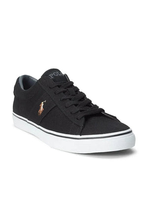 Polo Ralph Lauren - Sayer Low-Top Sneakers