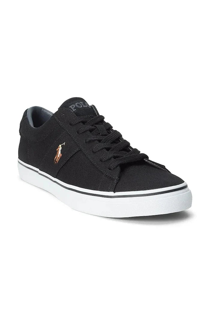 Polo Ralph Lauren - Sayer Low-Top Sneakers