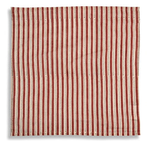 Le Monde Sauvage - Impro Terra Cotton Napkin