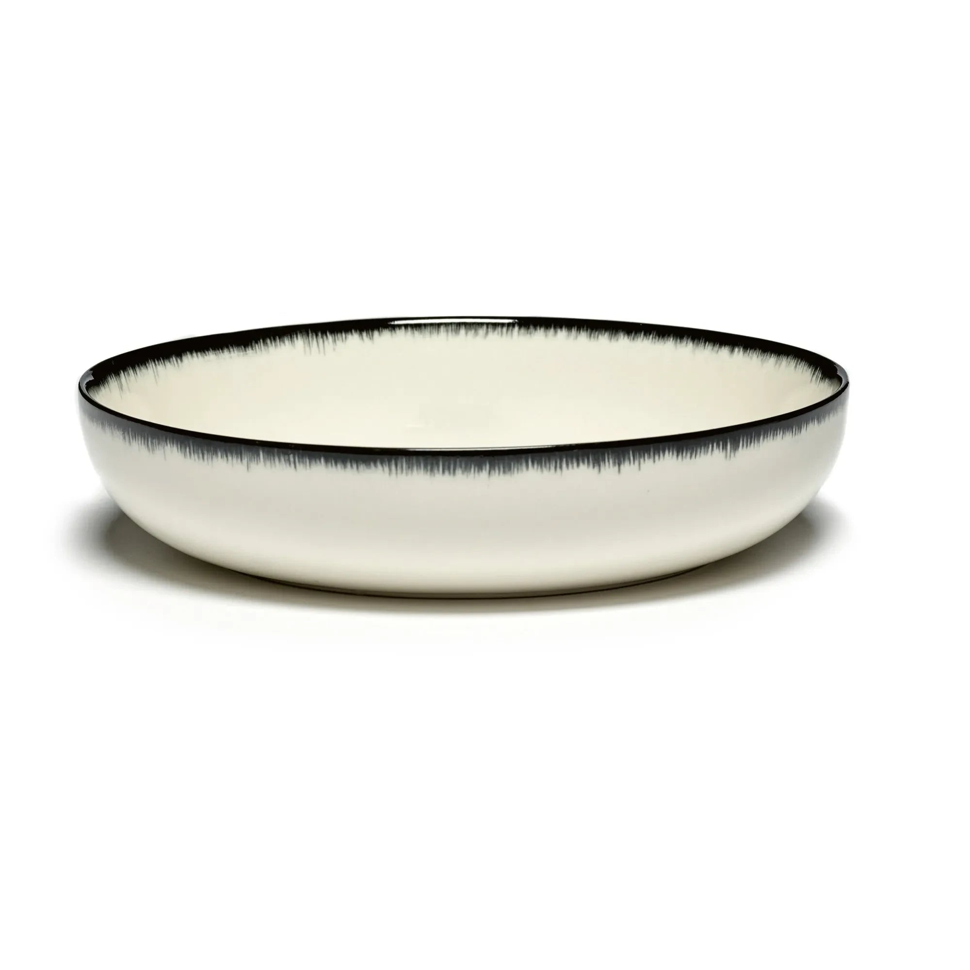 Serax - Çorba Kasesi, 18,5 cm, Ann Demeulemeester Tasarımı